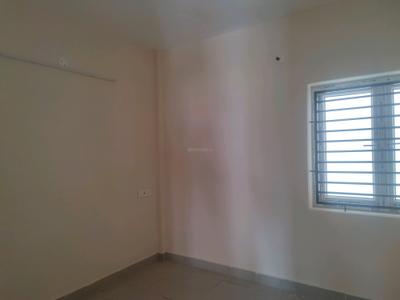 Bedroom Image of 940 Sq.ft 2 BHK Villa for sale in Potheri Chennai for Rs. 4450000