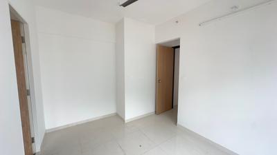 Bedroom Image of 573 Sq.ft 2 BHK Apartment / Flat for rent in Lodha Palava Premier, Dombivli East Thane for Rs. 18000