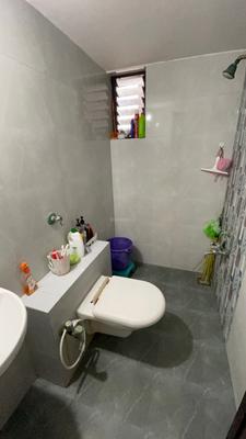 Neela Dream Aatman Bathroom One 3