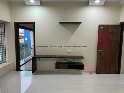 Image of 3500 Sq.ft 3.5 BHK Builder Floor for rent in Uppilipalayam, Coimbatore for Rs. 60000