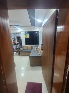 Bedroom Image of 750 Sq.ft 1 BHK Apartment / Flat for sale in Vesu Surat for Rs. 2200000