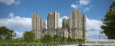 Image of 1400 Sq.ft 3 BHK Apartment / Flat for sale in Rohan Ekam Phase 2, Balewadi, Pune for Rs. 16600000