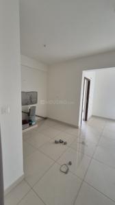Hall Image of 943 Sq.ft 3 BHK Apartment / Flat for sale in Sowparnika Sunray, Kumbalgodu Bengaluru for Rs. 6400000