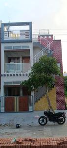 Image of 600 Sq.ft 4 BHK Independent House for sale in Lalitaddripura, Mysore for Rs. 9000000