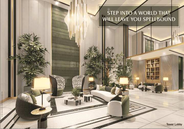 L And T Elixir Reserve Main Image 1