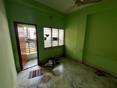 Bedroom Image of 955 Sq.ft 3 BHK Apartment / Flat for sale in Kamdahari Kolkata for Rs. 4200000
