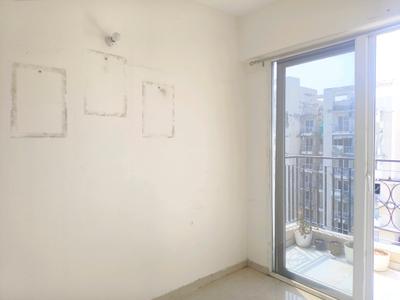 Bedroom Image of 900 Sq.ft 2 BHK Apartment / Flat for sale in Signature Global The Millennia, Sector 37D Gurgaon for Rs. 6700000