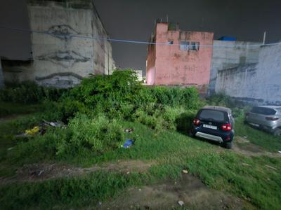 Image of 1581 Sq.ft Residential Plot / Land for sale in Burari, New Delhi for Rs. 10500000