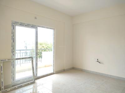 Living Room Image of 1360 Sq.ft 3 BHK Apartment / Flat for sale in MR Gokulam, Doddanagamangala Bengaluru for Rs. 7360000