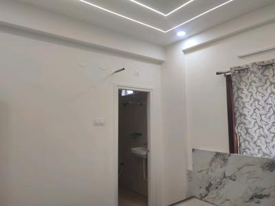 Bedroom Image of 1435 Sq.ft 2.5 BHK Apartment / Flat for sale in Rameshwaram Banda Sangareddy for Rs. 6601000