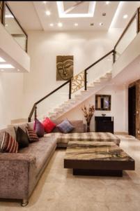 Hall Image of 4500 Sq.ft 7 BHK Independent House for sale in DLF City Phase 1, DLF Phase 1 Gurgaon for Rs. 240000000
