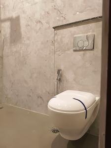 Bedroom Three Image of 1200 Sq.ft 3 BHK Apartment / Flat for sale in Gopalpur Gurgaon for Rs. 5500000