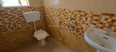 Bathroom Image of 845 Sq.ft 2 BHK Apartment / Flat for sale in Behala Kolkata for Rs. 3211000