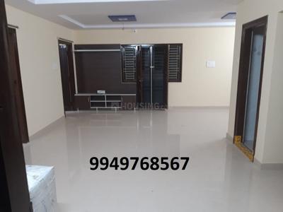 Hall Image of 1250 Sq.ft 2 BHK Apartment / Flat for rent in Bhanugudi Junction Kakinada for Rs. 16000