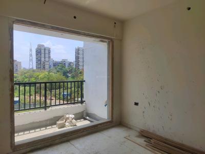 Bedroom Image of 650 Sq.ft 1 BHK Apartment / Flat for sale in Happy Home Sarvoday Symphony, Thakurli Thane for Rs. 5200000