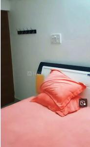 Bedroom Image of 1661 Sq.ft 3 BHK Apartment / Flat for sale in Bariatu Ranchi for Rs. 14500000