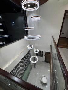 Image of 2000 Sq.ft 3 BHK Independent House for sale in Rajat Shreenath Ji Vihar A, Bhicholi Mardana, Indore for Rs. 12700000