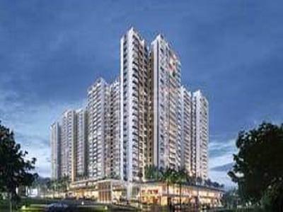 Image of 2210 Sq.ft 4 BHK Apartment / Flat for sale in Cafer At L And T Realty Elixir Reserve, Powai, Mumbai for Rs. 91100000