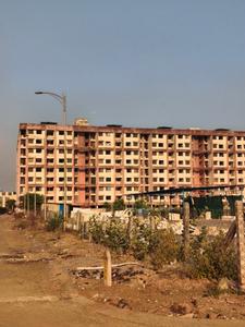 Image of 322 Sq.ft 1 BHK Apartment / Flat for rent in Kamal Vihar, Raipur for Rs. 5000
