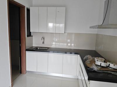 Kitchen Image of 1500 Sq.ft 3 BHK Apartment / Flat for sale in Gagan Klara, Balewadi Pune for Rs. 17600000