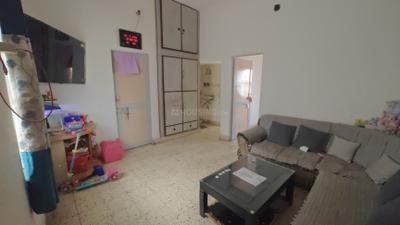 Living Room Image of 702 Sq.ft 2 BHK Apartment / Flat for sale in Ranip Ahmedabad for Rs. 5000000