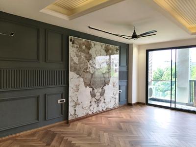 Bedroom Image of 3240 Sq.ft 5 BHK Builder Floor for sale in Malibu Town Floors, Sector 47 Gurgaon for Rs. 48500000