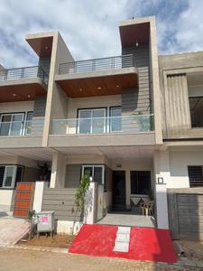 Image of 2200 Sq.ft 3.5 BHK Villa for sale in Bindayaka, Jaipur for Rs. 9000000