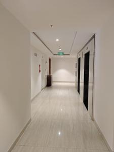 Image of 2100 Sq.ft 3 BHK Apartment / Flat for rent in Sattva Aqua Vista, Gottigere, Bengaluru for Rs. 75000