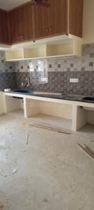 Kitchen Image of 1500 Sq.ft 3 BHK Apartment / Flat for rent in Adambakkam Chennai for Rs. 40000