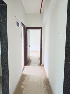 Image of 672 Sq.ft 2 BHK Apartment / Flat for sale in Shree Crest And Celestia, Mulund East, Mumbai for Rs. 13000000