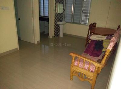 Bedroom Image of 667 Sq.ft 1 BHK Apartment / Flat for sale in Patrapada Bhubaneswar for Rs. 4300000
