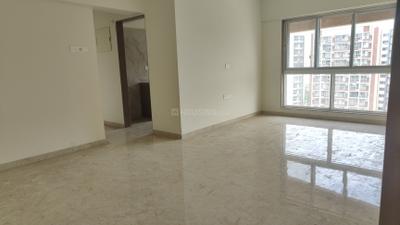 Living Room Image of 850 Sq.ft 2 BHK Apartment / Flat for sale in Shilpriya Silicon Hofe B Wing, Chembur Mumbai for Rs. 18000000