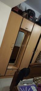 1 BHK Independent House