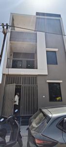 2 BHK Independent House