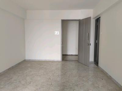 Living Room Image of 600 Sq.ft 1 BHK Apartment / Flat for sale in Orchid Apartments, Ghansoli Navi Mumbai for Rs. 9000000