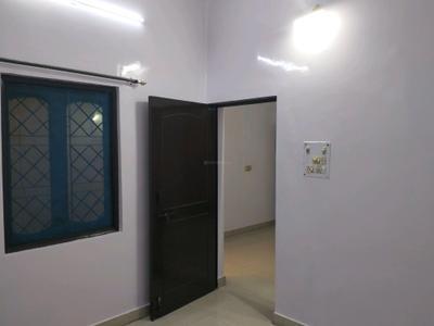 Bedroom Image of 1615 Sq.ft 3 BHK Builder Floor for rent in Vasundhara Ghaziabad for Rs. 24000