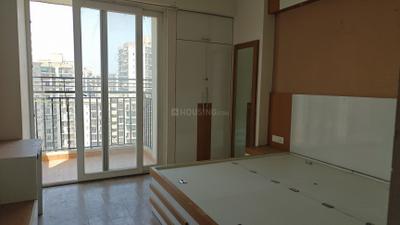 Bedroom Image of 646 Sq.ft 2 BHK Apartment / Flat for sale in Pigeon Spring Meadows, Noida Extension Greater Noida for Rs. 7550000