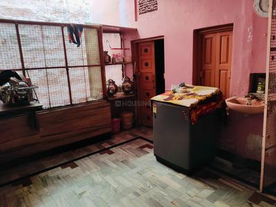 Balcony Image of 1200 Sq.ft 1.5 BHK Independent House for sale in Mandore Jodhpur for Rs. 9500000