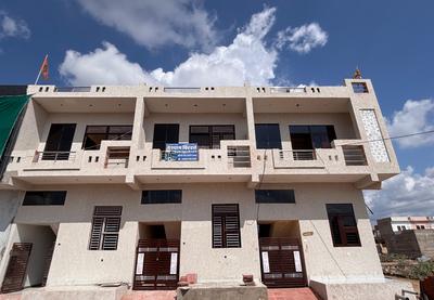 Image of 540 Sq.ft 3 BHK Independent House for sale in Khora Bisal, Jaipur for Rs. 3400000