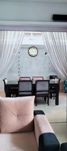 Hall Image of 1600 Sq.ft 3 BHK Apartment / Flat for sale in Purva Eternity , Kakkanad Kochi for Rs. 9999995
