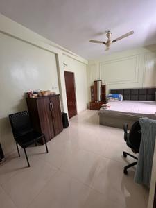 Bedroom Image of 1980 Sq.ft 3 BHK Duplex for sale in Devguradia Indore for Rs. 12500000