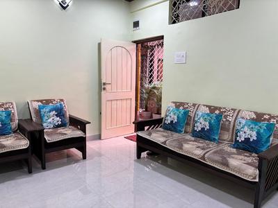 Hall Image of 1100 Sq.ft 2 BHK Apartment / Flat for rent in Trimurti Nagar Nagpur for Rs. 25000
