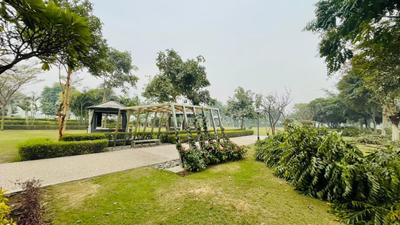 Image of 1681 Sq.ft 3 BHK Builder Floor for sale in Omaxe Gardenia Floors 2, Sector 71, Mohali for Rs. 13900000