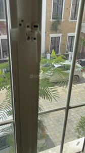 Balcony Image of 1700 Sq.ft 3 BHK Villa for rent in Savera Palm Green Villas, Sanganer Jaipur for Rs. 25000