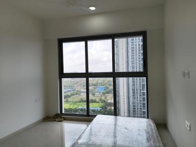 Bedroom Image of 1151 Sq.ft 3 BHK Apartment / Flat for rent in Gupta Aden Court, Matunga East Mumbai for Rs. 190000