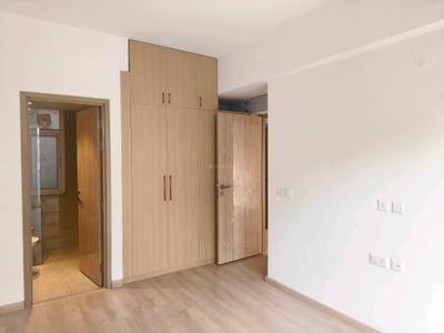 Bedroom Image of 1611 Sq.ft 3 BHK Builder Floor for sale in DLF Gardencity Enclave, Sector 93 Gurgaon for Rs. 20800000