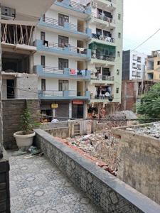 Bedroom Two Image of 1100 Sq.ft 3 BHK Apartment / Flat for sale in Networth Shree Homes, Sector 74 Noida for Rs. 5500000