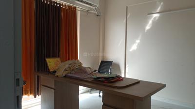 Bedroom Image of 1620 Sq.ft 3.5 BHK Builder Floor for rent in M3M Soulitude, Sector 89 Gurgaon for Rs. 37000