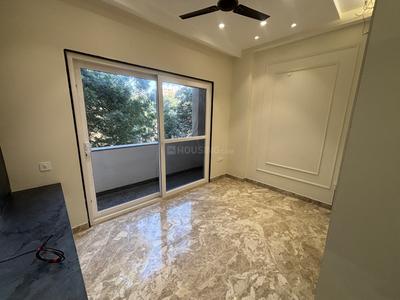 Bedroom Image of 1112 Sq.ft 3 BHK Builder Floor for sale in Vikaspuri New Delhi for Rs. 22000000