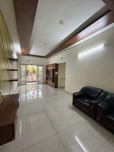 3 BHK Flat
